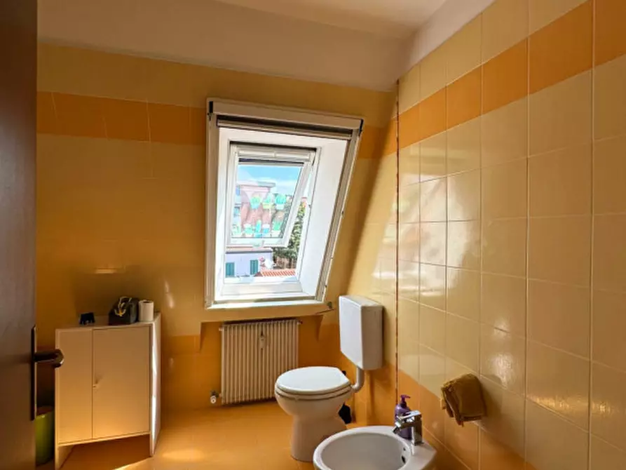 Immagine 21 di Appartamento in vendita  in Via Giacomo Matteotti, 24 a Monfalcone
