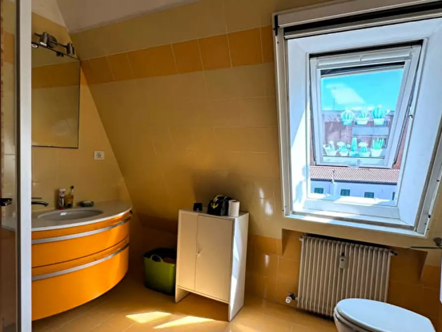 Immagine 22 di Appartamento in vendita  in Via Giacomo Matteotti, 24 a Monfalcone