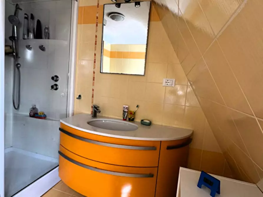 Immagine 23 di Appartamento in vendita  in Via Giacomo Matteotti, 24 a Monfalcone