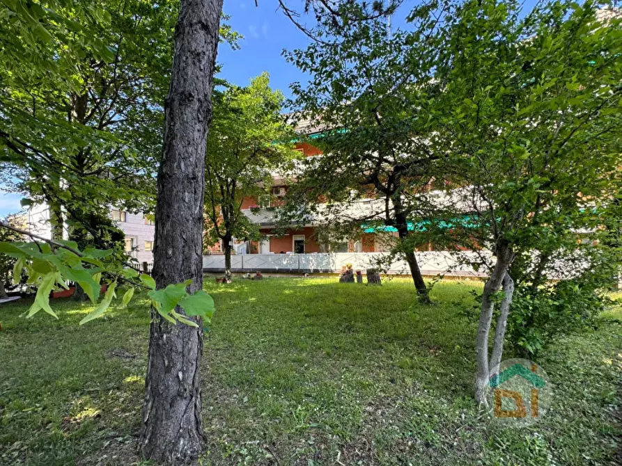 Immagine 27 di Appartamento in vendita  in Via Giacomo Matteotti, 24 a Monfalcone