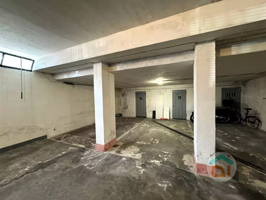 Immagine 29 di Appartamento in vendita  in Via Giacomo Matteotti, 24 a Monfalcone