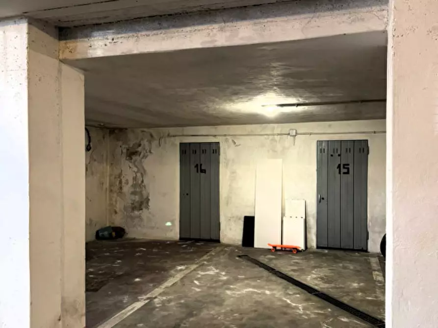 Immagine 30 di Appartamento in vendita  in Via Giacomo Matteotti, 24 a Monfalcone