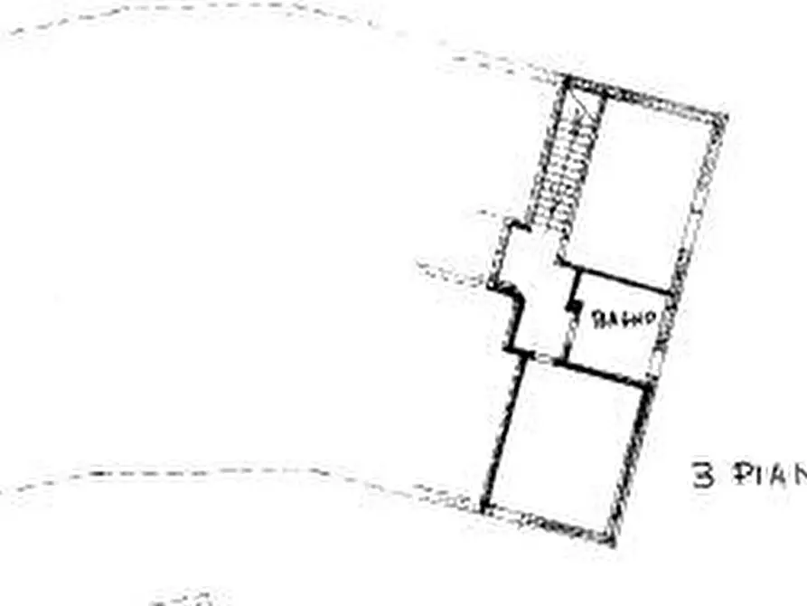 Immagine 32 di Appartamento in vendita  in Via Giacomo Matteotti, 24 a Monfalcone