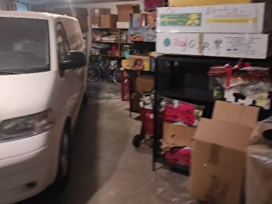 Immagine 2 di Garage in vendita  in Viale Gian Giacomo Felissent, 7 a Treviso