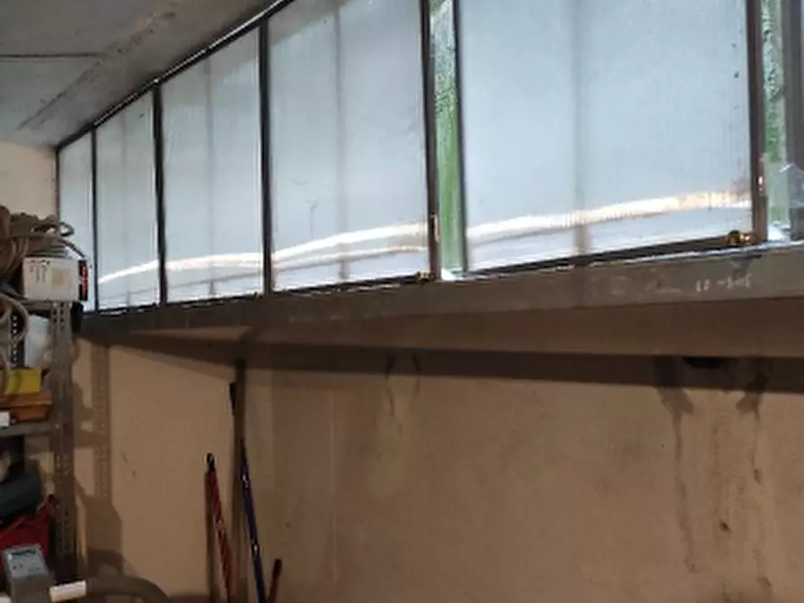 Immagine 3 di Garage in vendita  in Viale Gian Giacomo Felissent, 7 a Treviso