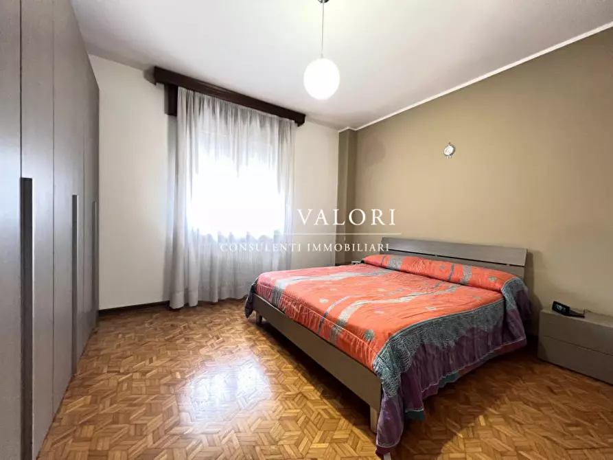 Immagine 7 di Villetta a schiera in vendita  a Riese Pio x