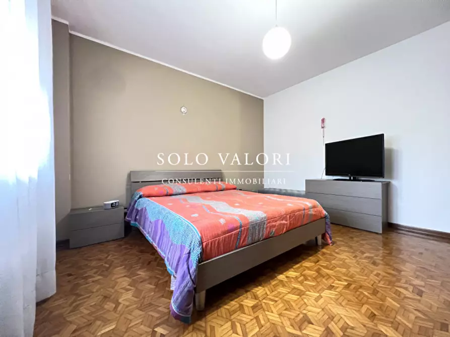 Immagine 8 di Villetta a schiera in vendita  a Riese Pio x