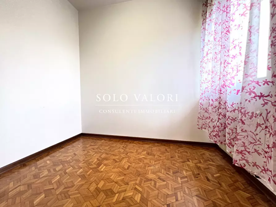 Immagine 11 di Villetta a schiera in vendita  a Riese Pio x
