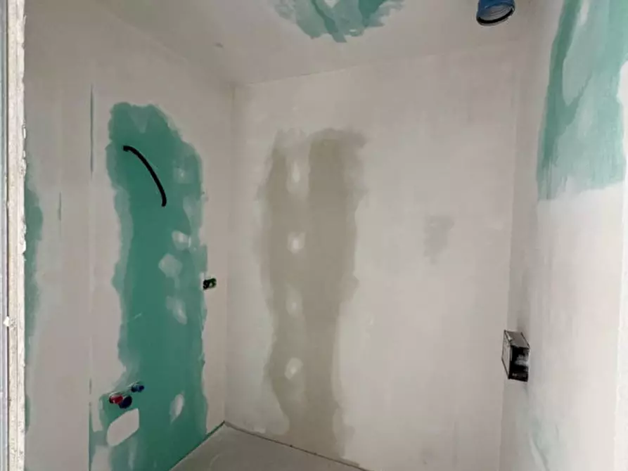 Immagine 23 di Attico in vendita  in viale delle terme a Abano Terme