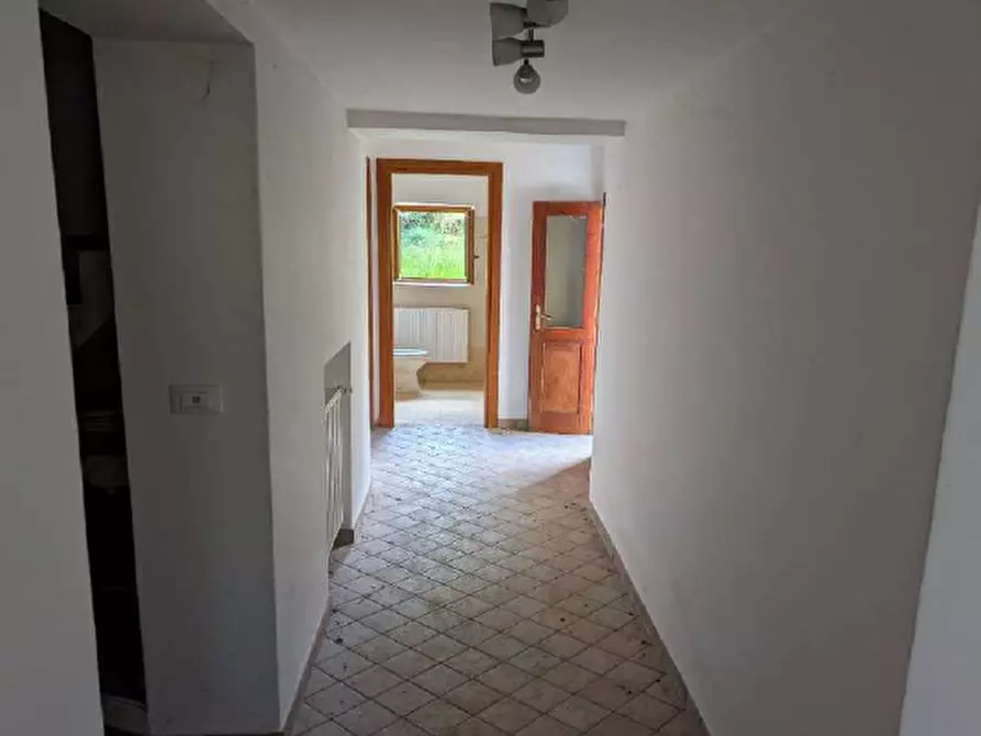 Immagine 4 di Villetta a schiera in vendita  in Via Toffoli, 100 a Fanna