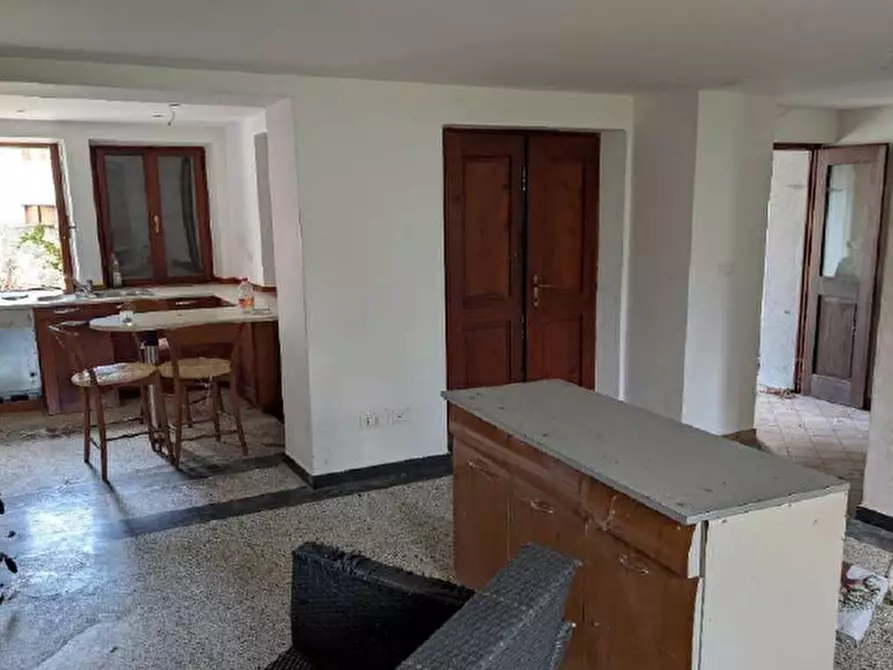 Immagine 5 di Villetta a schiera in vendita  in Via Toffoli, 100 a Fanna