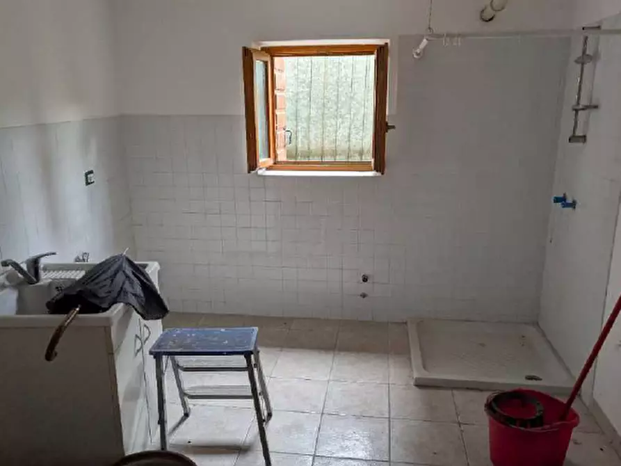 Immagine 7 di Villetta a schiera in vendita  in Via Toffoli, 100 a Fanna