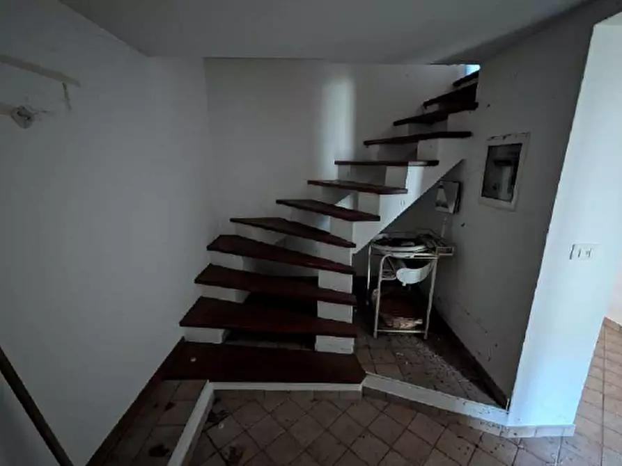 Immagine 9 di Villetta a schiera in vendita  in Via Toffoli, 100 a Fanna