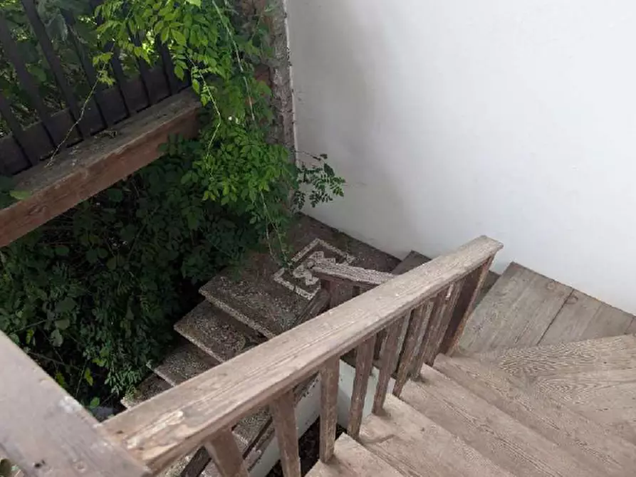 Immagine 10 di Villetta a schiera in vendita  in Via Toffoli, 100 a Fanna
