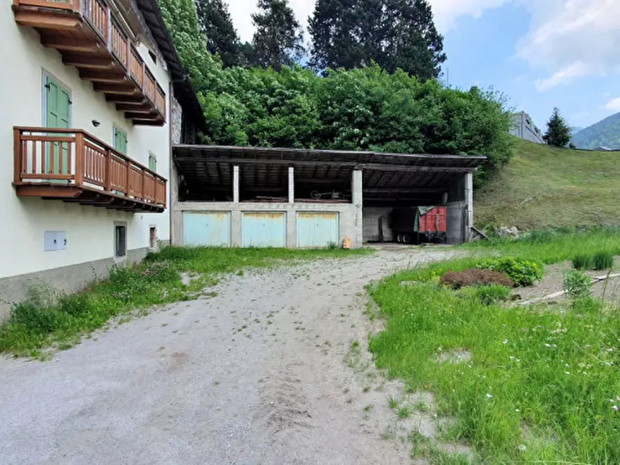 Immagine 4 di Magazzino in vendita  in Corso Tre Novembre a Sella Giudicarie