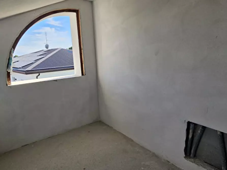 Immagine 5 di Casa trifamiliare in vendita  in Via Frassanedo a Legnaro