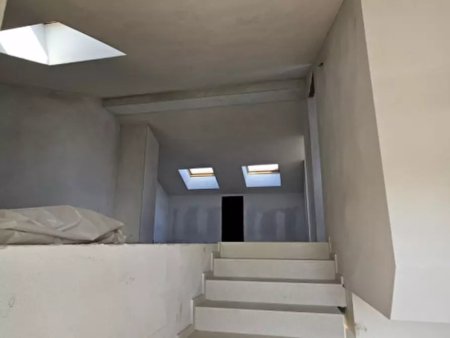Immagine 6 di Casa trifamiliare in vendita  in Via Frassanedo a Legnaro