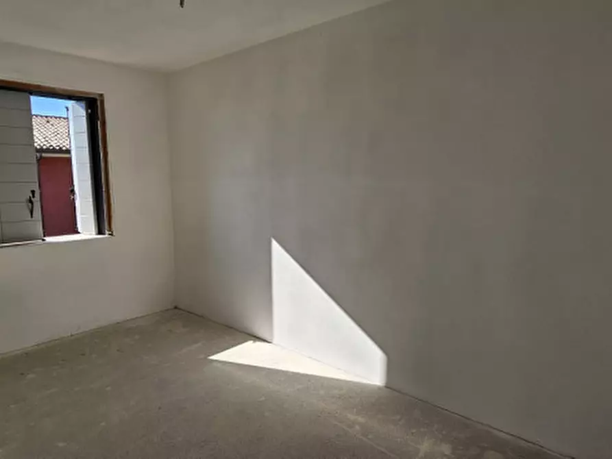 Immagine 9 di Casa trifamiliare in vendita  in Via Frassanedo a Legnaro