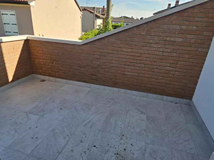 Immagine 10 di Casa trifamiliare in vendita  in Via Frassanedo a Legnaro