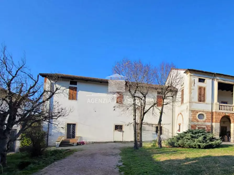 Immagine 2 di Villa in affitto  in Via Breganzola a Arcugnano