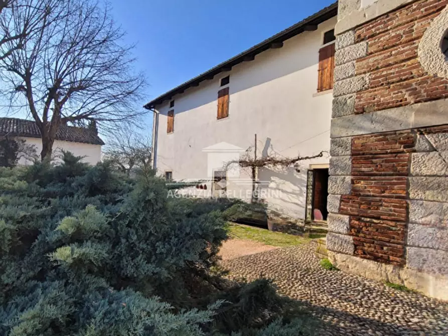 Immagine 4 di Villa in affitto  in Via Breganzola a Arcugnano