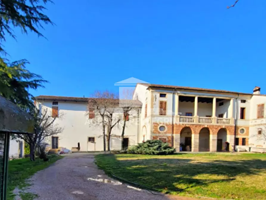 Immagine 5 di Villa in affitto  in Via Breganzola a Arcugnano
