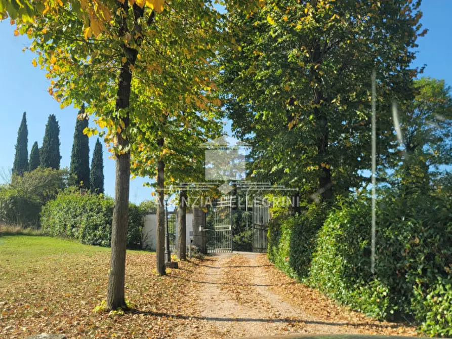 Immagine 6 di Villa in affitto  in Via Breganzola a Arcugnano