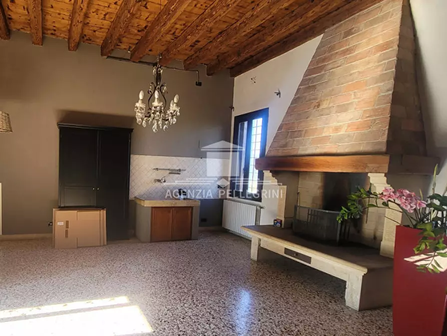 Immagine 8 di Villa in affitto  in Via Breganzola a Arcugnano