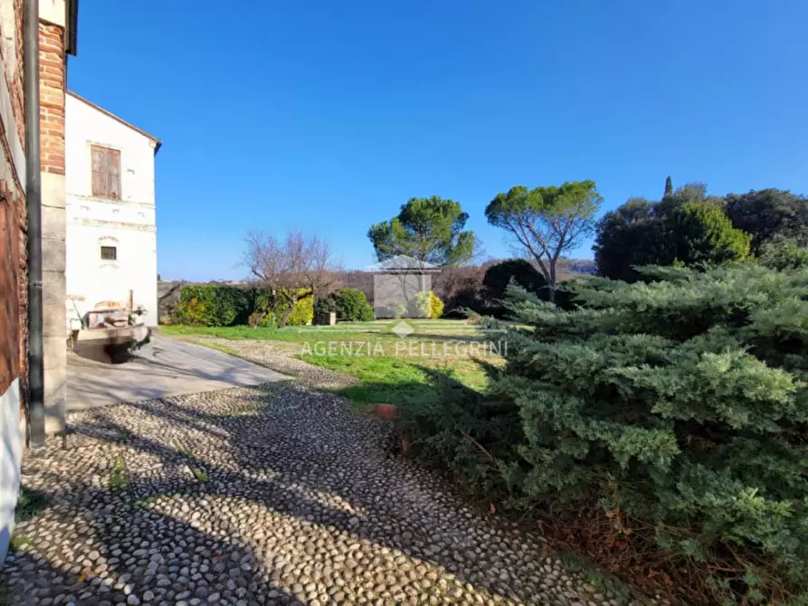 Immagine 11 di Villa in affitto  in Via Breganzola a Arcugnano
