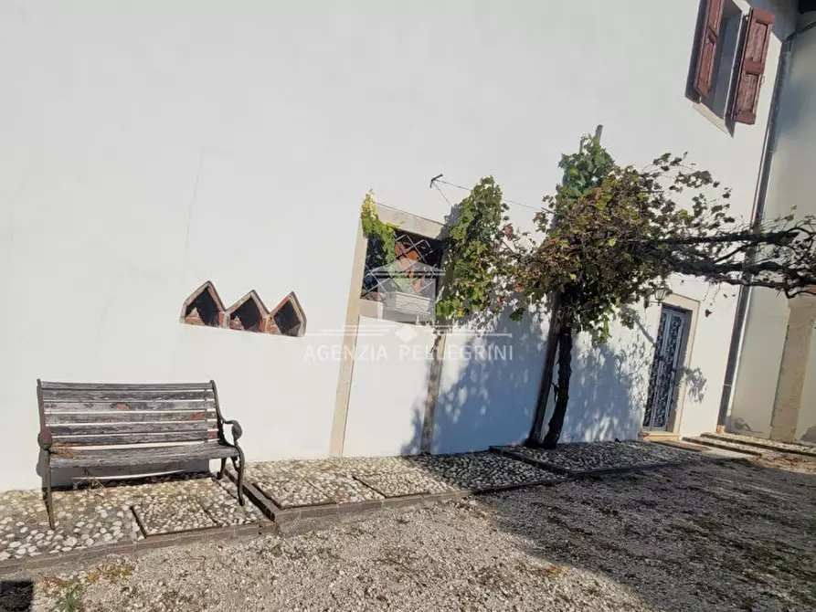 Immagine 27 di Villa in affitto  in Via Breganzola a Arcugnano