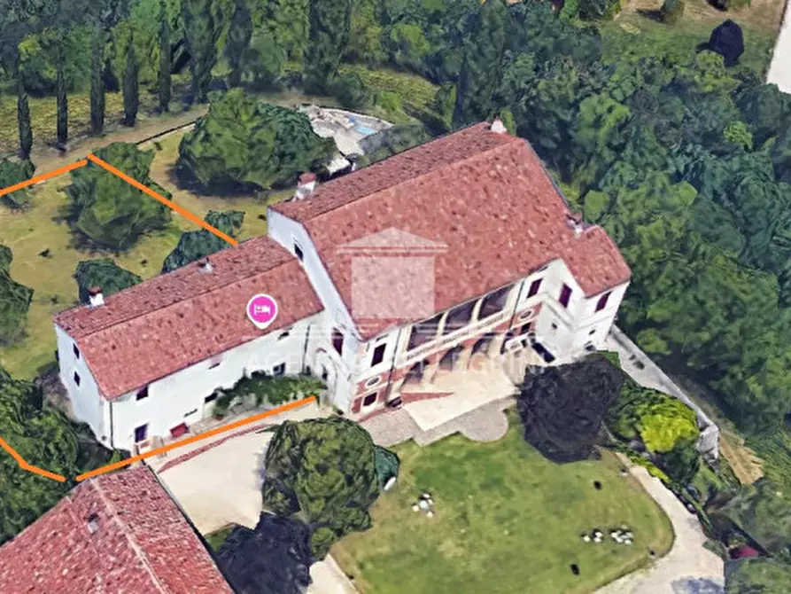 Immagine 37 di Villa in affitto  in Via Breganzola a Arcugnano
