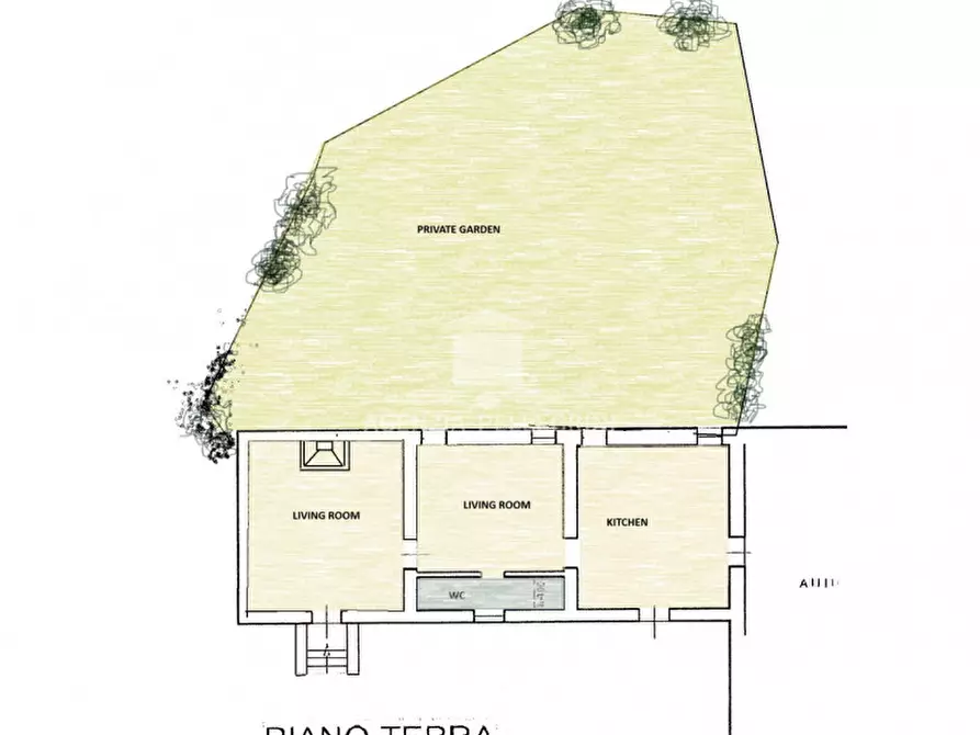 Immagine 39 di Villa in affitto  in Via Breganzola a Arcugnano
