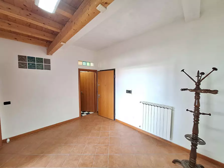 Immagine 4 di Ufficio in affitto  in via Einaudi 36 a Rovigo