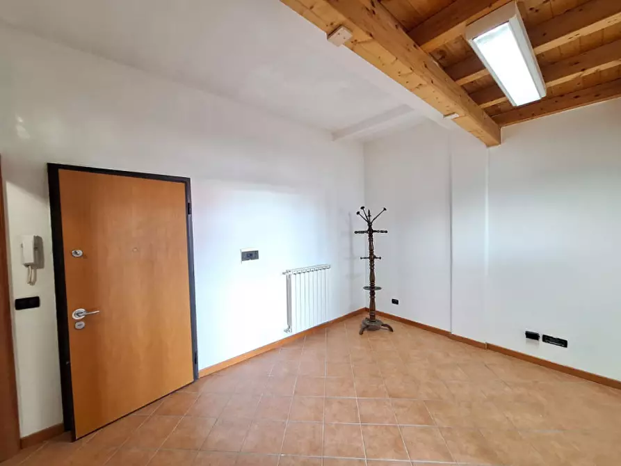Immagine 6 di Ufficio in affitto  in via Einaudi 36 a Rovigo