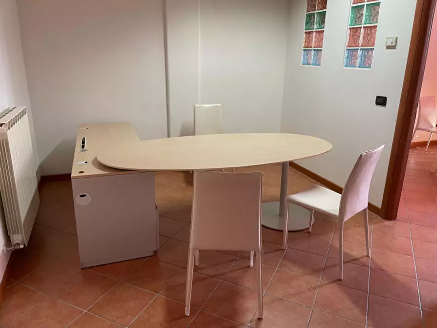 Immagine 16 di Ufficio in affitto  in via Einaudi 36 a Rovigo