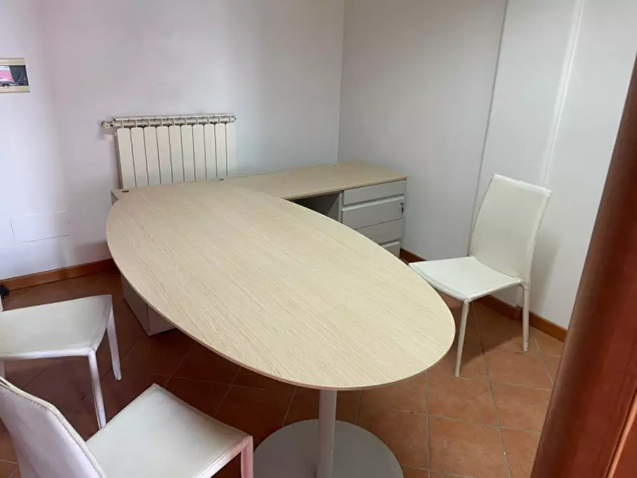 Immagine 17 di Ufficio in affitto  in via Einaudi 36 a Rovigo