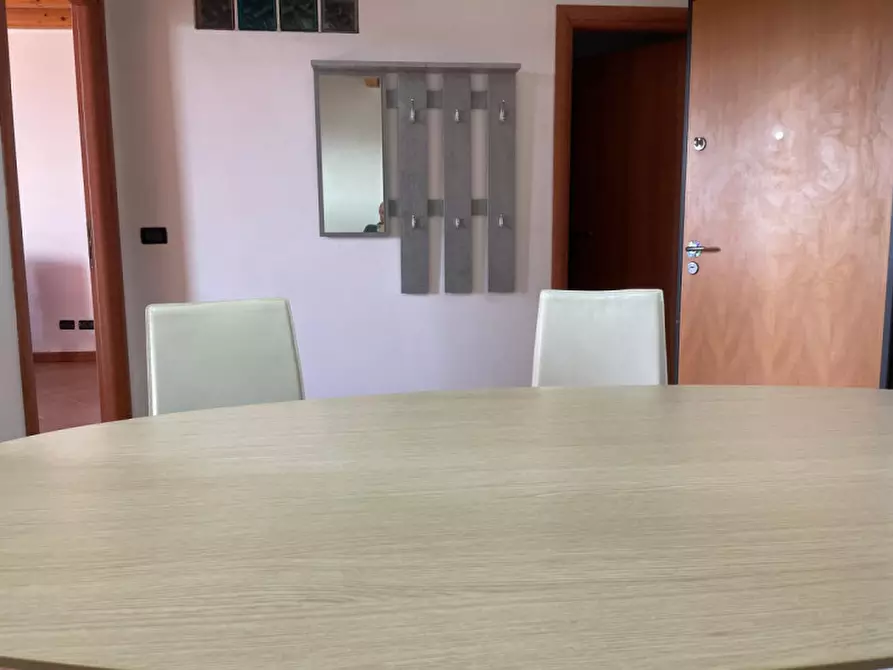 Immagine 18 di Ufficio in affitto  in via Einaudi 36 a Rovigo