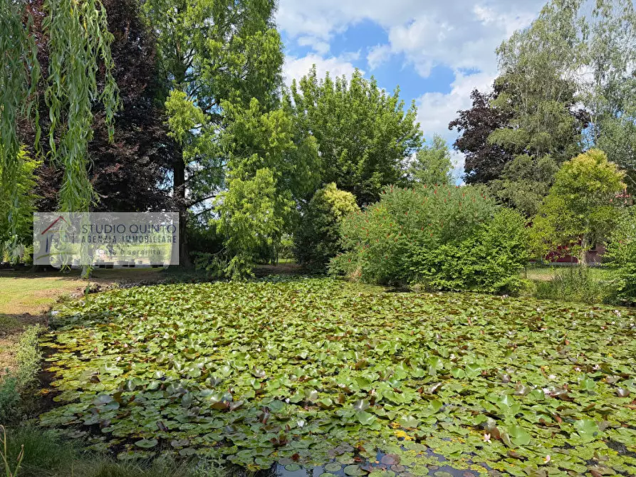 Immagine 2 di Attività commerciale in vendita  a Quinto Di Treviso