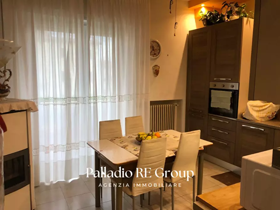 Immagine 2 di Appartamento in vendita  in Via Giacomo Bedin a Vicenza