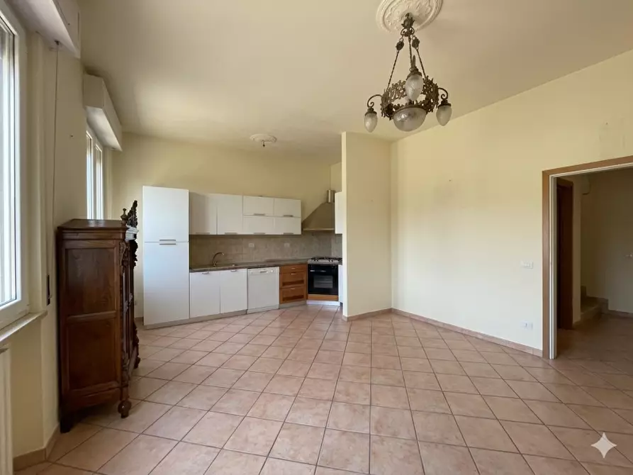 Immagine 6 di Casa indipendente in vendita  in Strada martiri della libertà 179 a Sorbolo Mezzani