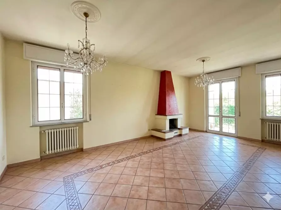 Immagine 7 di Casa indipendente in vendita  in Strada martiri della libertà 179 a Sorbolo Mezzani