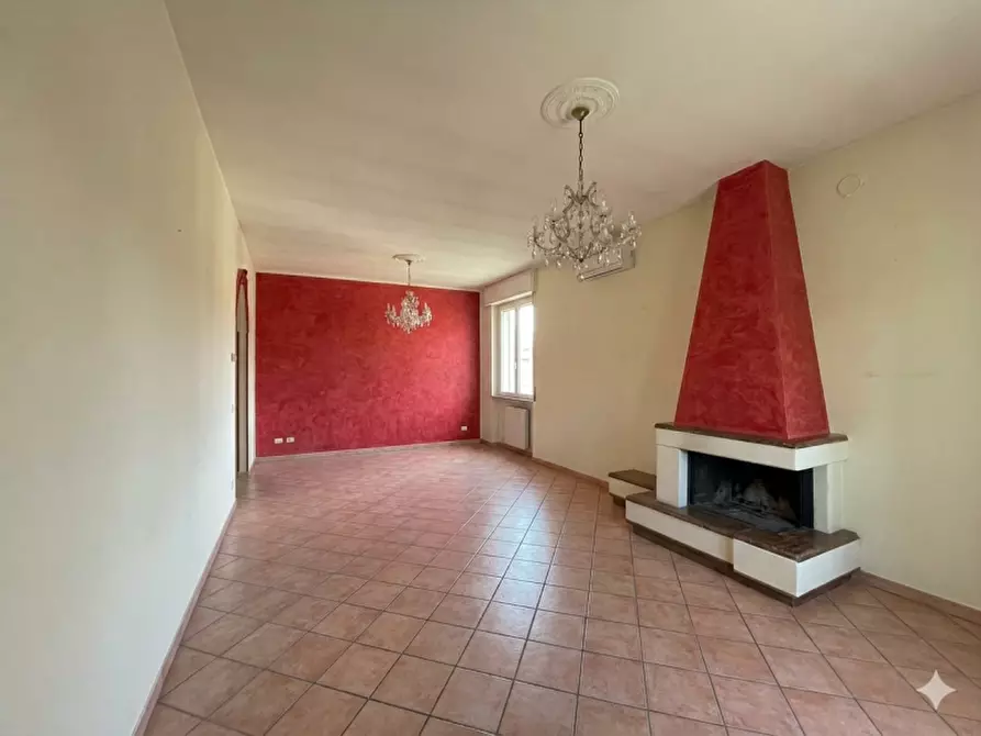 Immagine 8 di Casa indipendente in vendita  in Strada martiri della libertà 179 a Sorbolo Mezzani