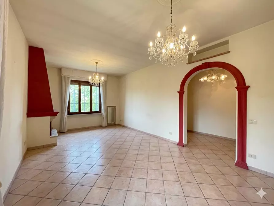 Immagine 11 di Casa indipendente in vendita  in Strada martiri della libertà 179 a Sorbolo Mezzani