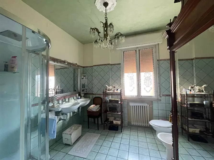 Immagine 16 di Casa indipendente in vendita  in Strada martiri della libertà 179 a Sorbolo Mezzani