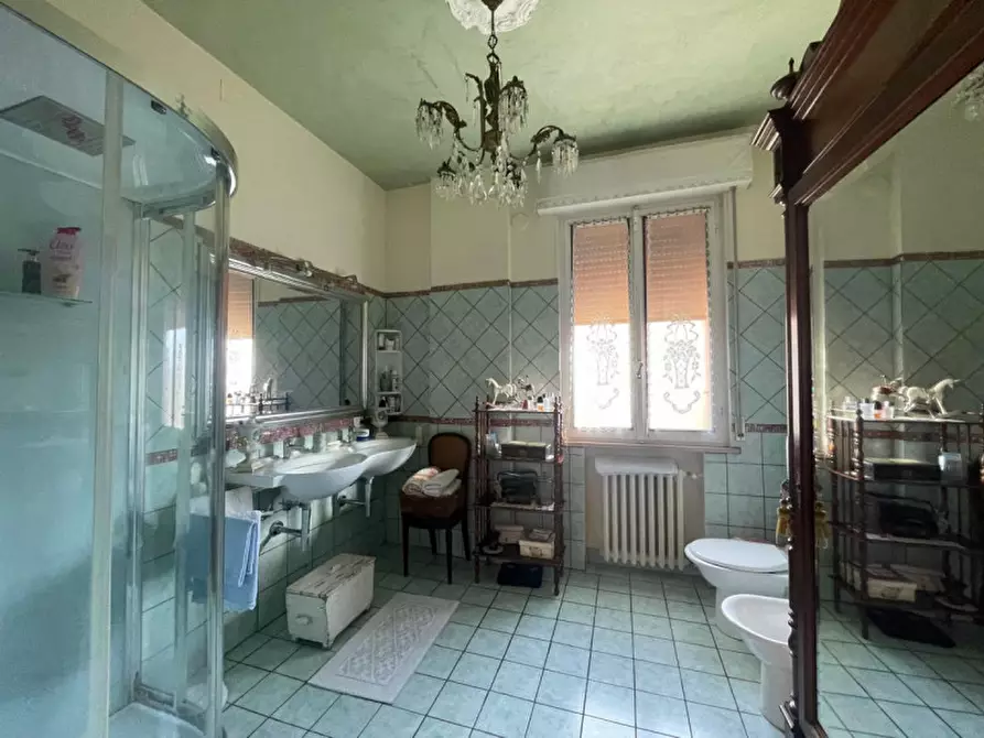 Immagine 17 di Casa indipendente in vendita  in Strada martiri della libertà 179 a Sorbolo Mezzani