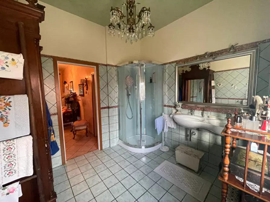 Immagine 18 di Casa indipendente in vendita  in Strada martiri della libertà 179 a Sorbolo Mezzani
