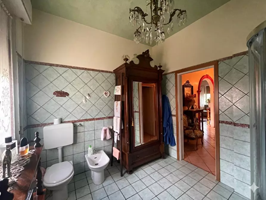 Immagine 19 di Casa indipendente in vendita  in Strada martiri della libertà 179 a Sorbolo Mezzani
