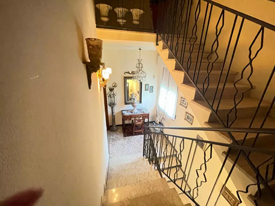 Immagine 23 di Casa indipendente in vendita  in Strada martiri della libertà 179 a Sorbolo Mezzani