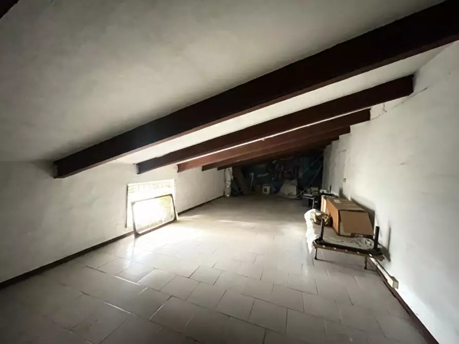 Immagine 25 di Casa indipendente in vendita  in Strada martiri della libertà 179 a Sorbolo Mezzani
