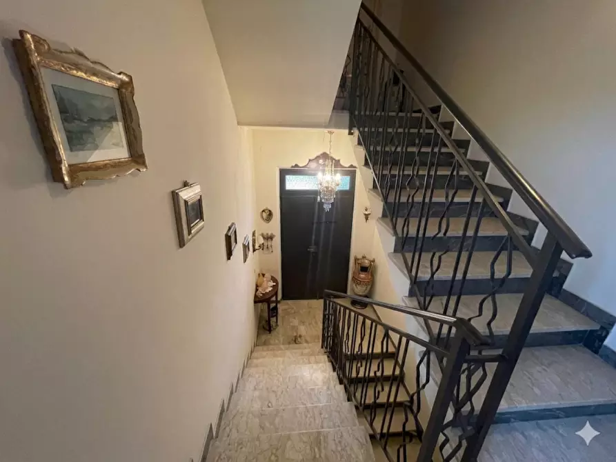 Immagine 26 di Casa indipendente in vendita  in Strada martiri della libertà 179 a Sorbolo Mezzani